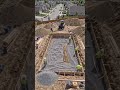 🤯 Before After 😱”Pool Construction #timelapse #construction #beforeafter #satisfying #shorts