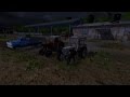 Farming Simulator 2015 - Карта Полевое 2(7)