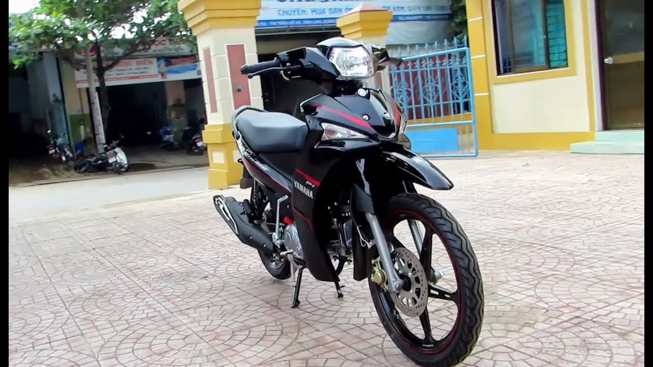 Với 30 triệu mua Honda Future 2014 hay Yamaha Jupiter 2014