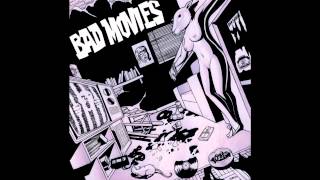 Bad Movies-All fascists bound to lose