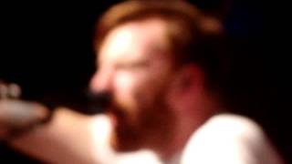 Enemy Of The World  Four Year Strong