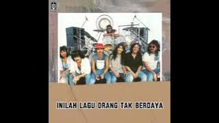 IWAN FALS & SWAMI II ROBOT BERNYAWA (KARAOKE MUSIK ORIGINAL)