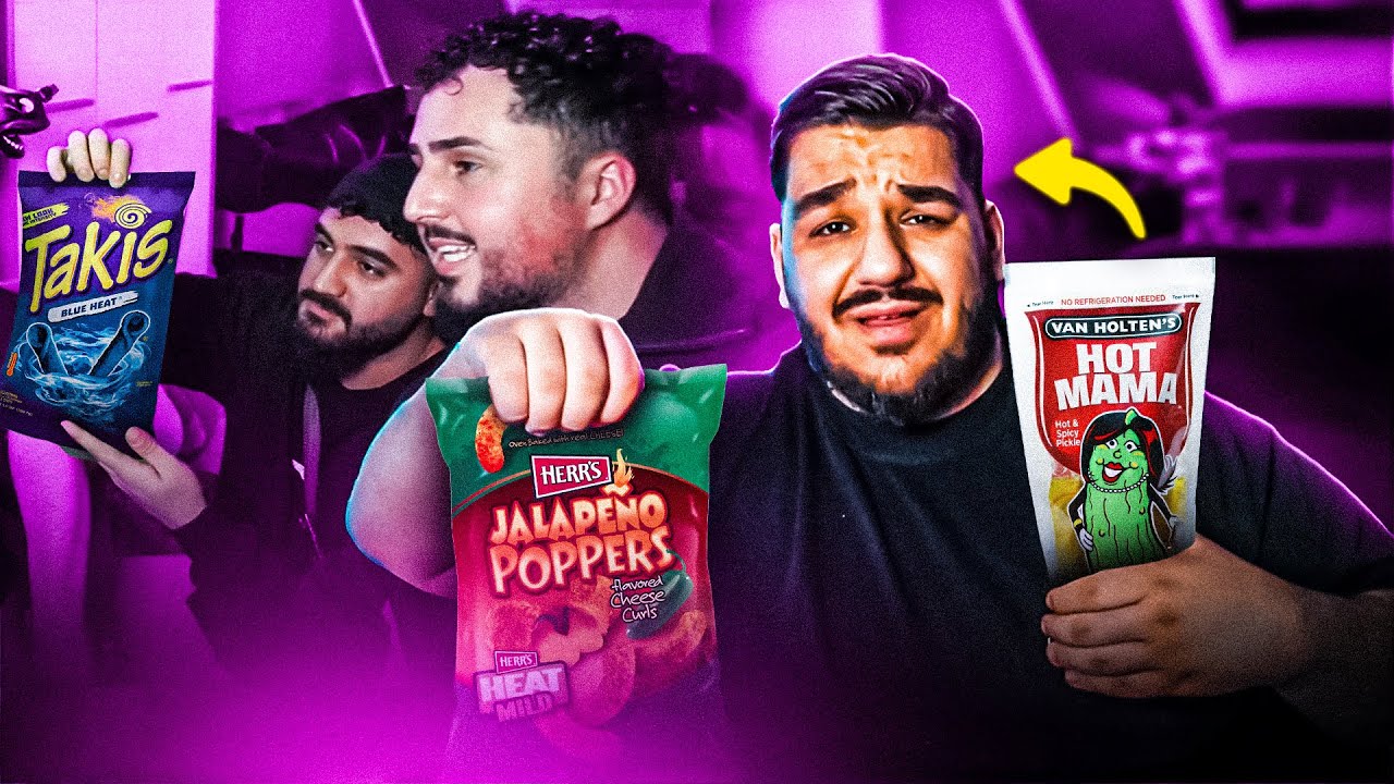 ONURCAN geht‘s GAR NICHT GUT.. 🤣 XXL INTERNATIONAL SÜßIGKEITEN UNBOXING 🍭🇺🇸