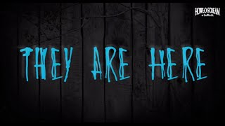 Dont Listen - Howl-O-Scream 2014 | SeaWorld San Antonio