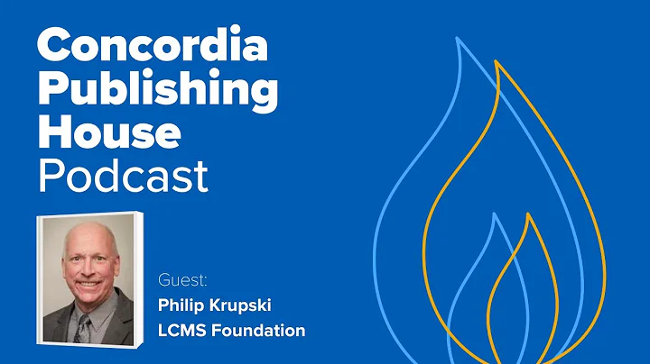 LCMS Foundation | CPH Podcast with Philip Krupski