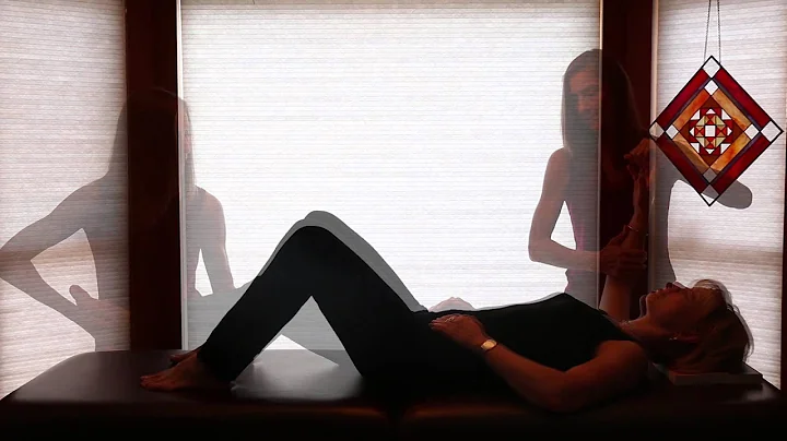 SHELLIE CASH: ALEXANDER TECHNIQUE