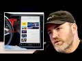 Tesla Multimedia Screen Controversy...