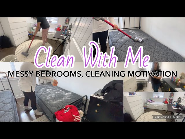 “Speed cleaning” is life-changing. - Surviving and Thriving