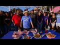 Guillermo hitting the dance floor on 'Dancing with the Stars'