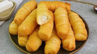 Tequeños: the Venezuelan fritters super easy to make!