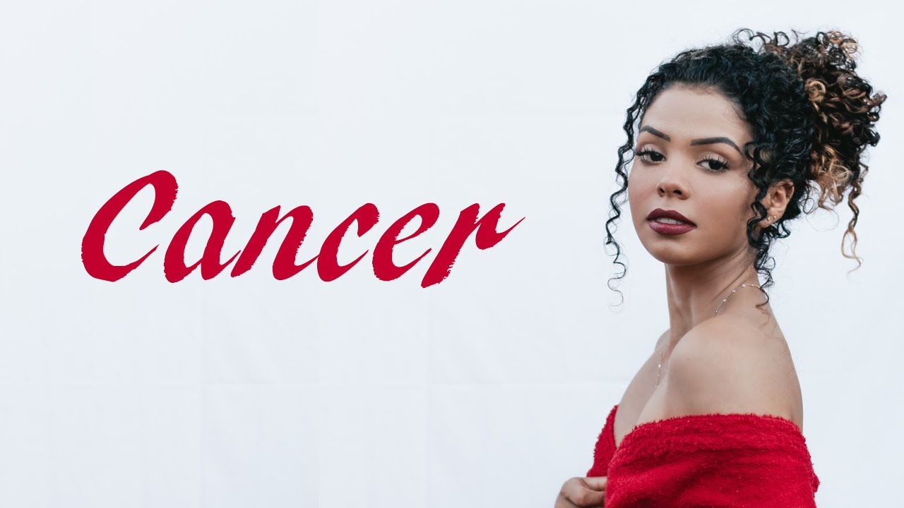 CANCER LOVE | Still Feeling This Connection Even After You Have Let Go... | OCT 10TH - 16TH