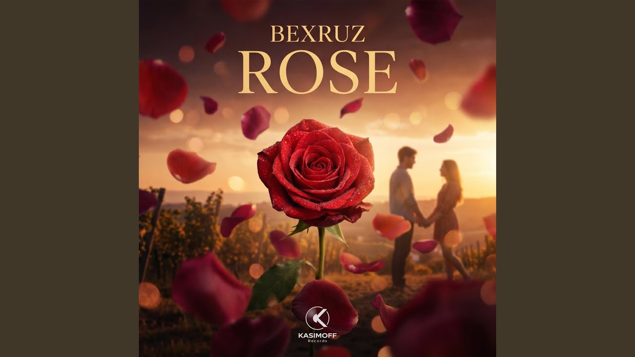 Watch Rose (Original MIx) on YouTube Watch Rose (Original MIx) on YouTube