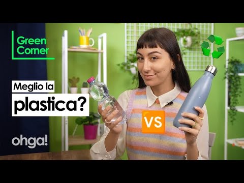 Video: Maglie ciclismo riciclate: l' alternativa più green