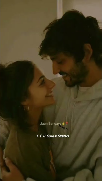 Jaan Ban Gaye ❤ | WhatsApp Status song| Ap Hamari Jaan Ban Gaye |Status video| #love #status #shorts