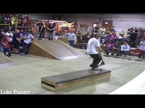 2011 Cornwall Skate and Scoot contest highlights |...