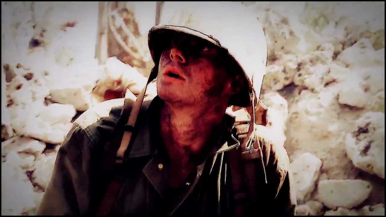 sail | band of brothers & the pacific