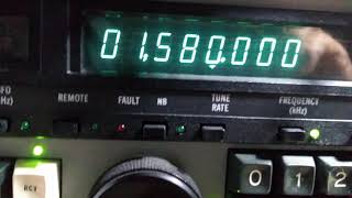 ZYJ-342, Rádio São João, São João, PR