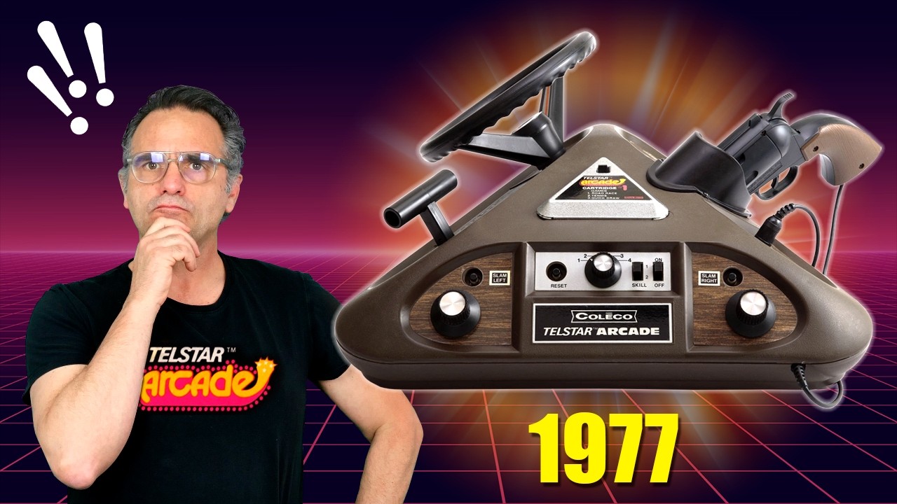 Sega Mark III and Sega Master System (full review) - YouTube