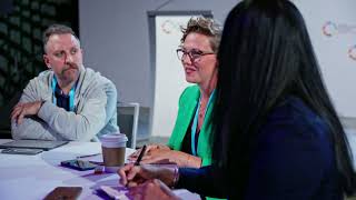 GEC 2025: Day One Morning Highlights