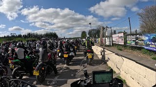 Squires Egg run 2023