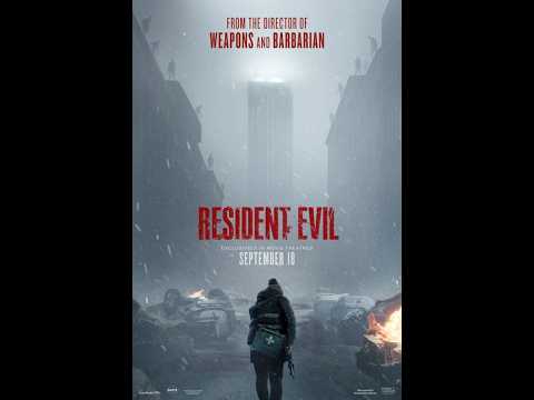 Resident Evil (2026) arvostelu