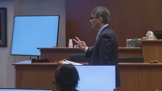 WATCH: Opening statements in trial of Auburn officer charged for deadly 2019 shooting