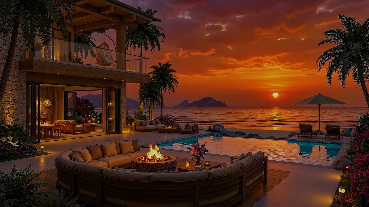 Gentle Jazz for Deep Relaxation 🎷 Calm Your Mind & Find Inner Peace with Soothing Melodies