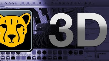 How to Make Basic 3D Animations