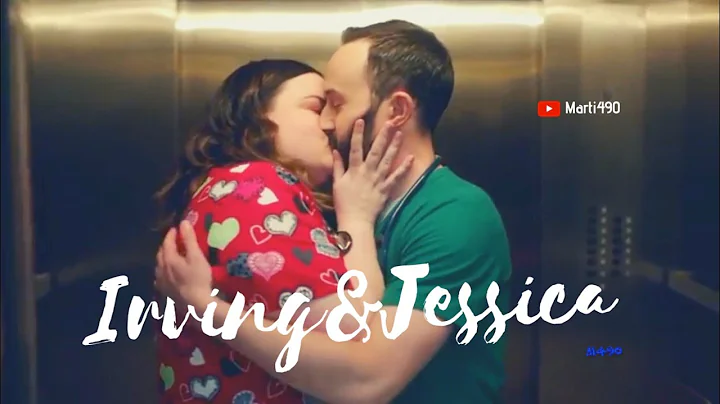 Irving&Jessica - The Resident II Rewrite The Stars...