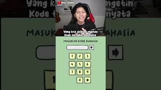 Train your brain and memory in this game! QUIZ SENGLEK (Part 29) #quizsengklek #shorts screenshot 1