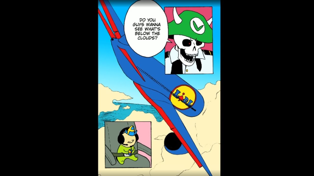 [Vinesauce] Joel The Brazil Trip [FULL 13 HOUR STREAM] YouTube