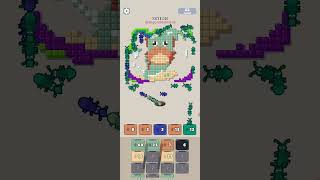 Ants Flow – Level 72 Gameplay & Solution