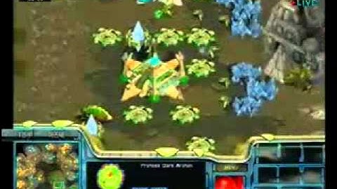 MST Group 1: Jangbi vs Hoejja p2