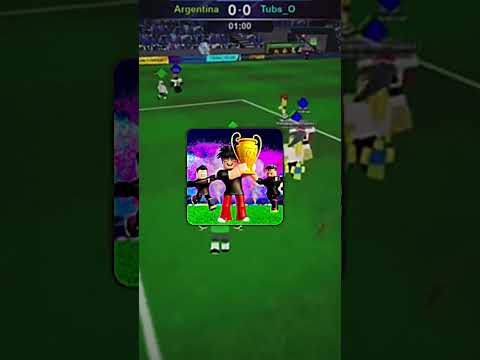 Top 5 Roblox Football Games (My opinion) #roblox #football