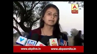 Kinjal Patel Reaction On Char Bangadi Vali Gadi Used In Murder, Watch Video