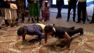 Agile Games - Jeep Building Activity