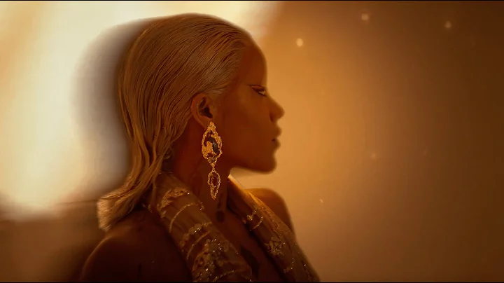 Iniko - Yosemite (Song For The Ahwahnechee) [Official Visual]