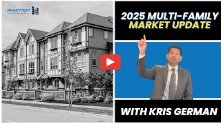 Southern California Multi-Family Market Update: CAP Rates Are Rising!