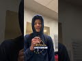 Jeremiah Fears & Derik Queen on selection to Rising Stars ⭐ #pelicans #nba #risingstars