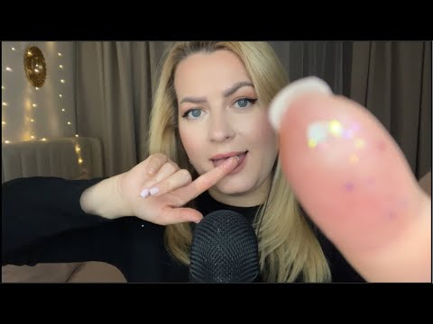 ASMR ночью ♥️👍🏼