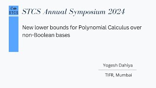New lower bounds for Polynomial Calculus over non Boolean bases
