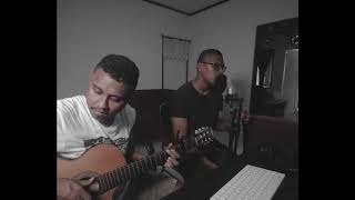 (Anji) Bidadari Tak Bersayap - Odick Hahury | Live Acoustic Cover