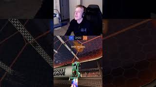 Gotta Love 3v1's | Rocket League