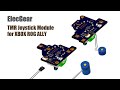 ElecGear TMR Joystick Module Replacement for Xbox ROG Ally