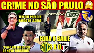 🚨"BANDO DE LADRÃO, PRENDE TODO MUNDO, P*RR.." FANTÁSTICO REVELA ESQUEMA CR!MINOSO NO SÃO PAULO😮