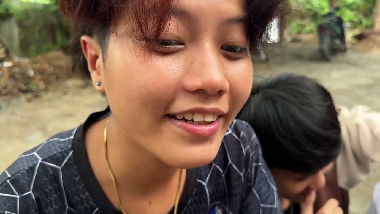 Chika na Angkol