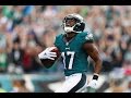 Philadelphia Eagles Wide Receivers - A New Year