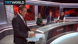 Insight: UK General Election - Part II