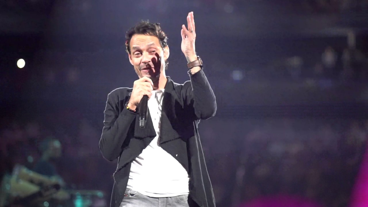 Marc Anthony, 