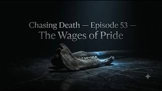 Chasing Death || Episode 53 — The Wages of Pride || @EpisodyTales